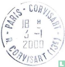 Paris Corvisart