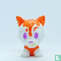 Kitty Cast