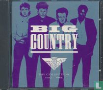 The Collection 1982 - 1988