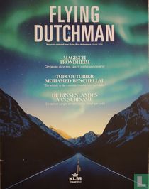 Flying Dutchman 4