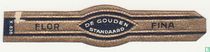 De Gouden Standaard - Flor - Fina