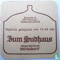 Zum Sudhaus