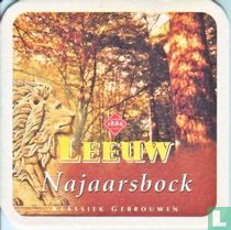 Leeuw Najaarsbock
