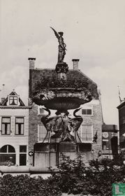 Gorinchem Fontein