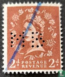 Elizabeth II
