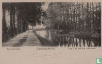 Gorinchem. Schelluinschevliet.