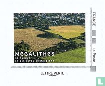 Mégalithes de Carnac et des rives du Morbihan
