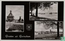 Groeten uit Gorinchem
