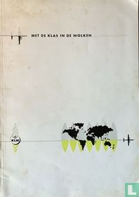 Met de klas in de wolken