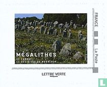Mégalithes de Carnac et des rives du Morbihan