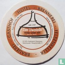 Zum Löwenbräu EZ
