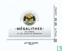 Mégalithes de Carnac et des rives du Morbihan