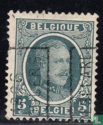Le roi Albert I acheter