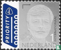 Koning Willem-Alexander