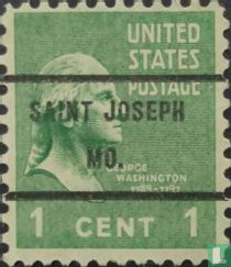George Washington kopen