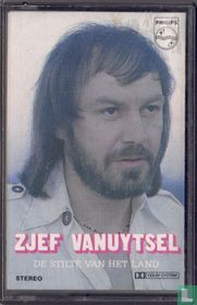 De stilte van het land