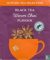 Warm Chai