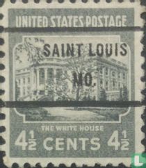 The White House