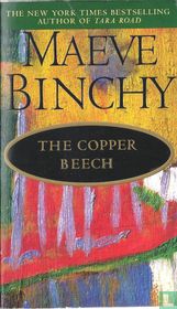 The Copper Beech