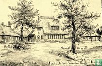 Hotel "In den Swarten Ruyter" Holten