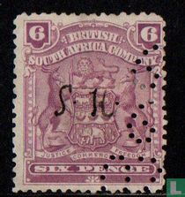 British South Africa Company