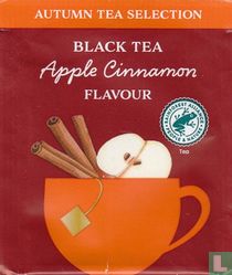 Apple Cinnamon