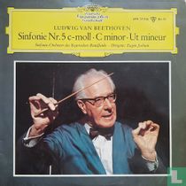 Sinfonie nr. 5 c-moll op. 67