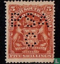 British South Africa Company