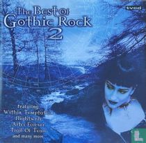 The Best of Gothic Rock 2