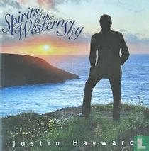 Spirits of the Western Sky