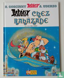Astérix chez Rahazade kaufen