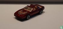 Pontiac Firebird Trans Am