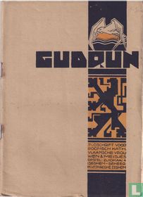 Gudrun 1