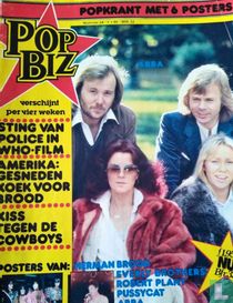 Pop Biz 24