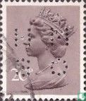 Elizabeth II