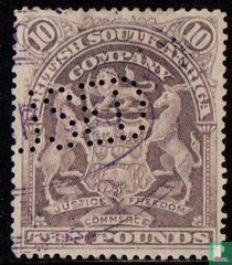 British South Africa Company