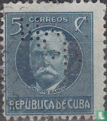 Calixto Garcia