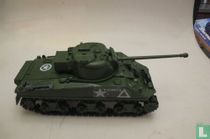 sherman firefly