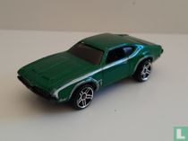 Oldsmobile 442