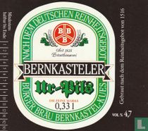 Bernkasteler Ur-Pils