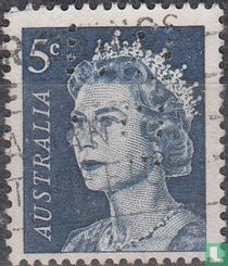 Elizabeth II