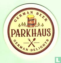 Parkhaus