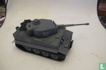 tiger