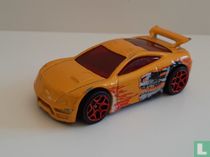 Seared Tuner