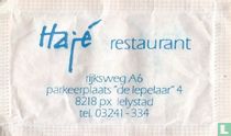 Hajé Restaurants