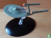 I.S.S. Enterprise NCC-1701