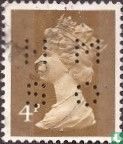 Elizabeth II