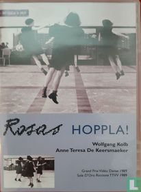 Rosas Hoppla!