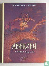 Voorbij de droge zeeën for sale