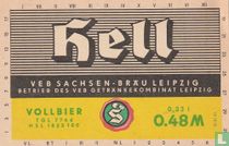 Hell Vollbier